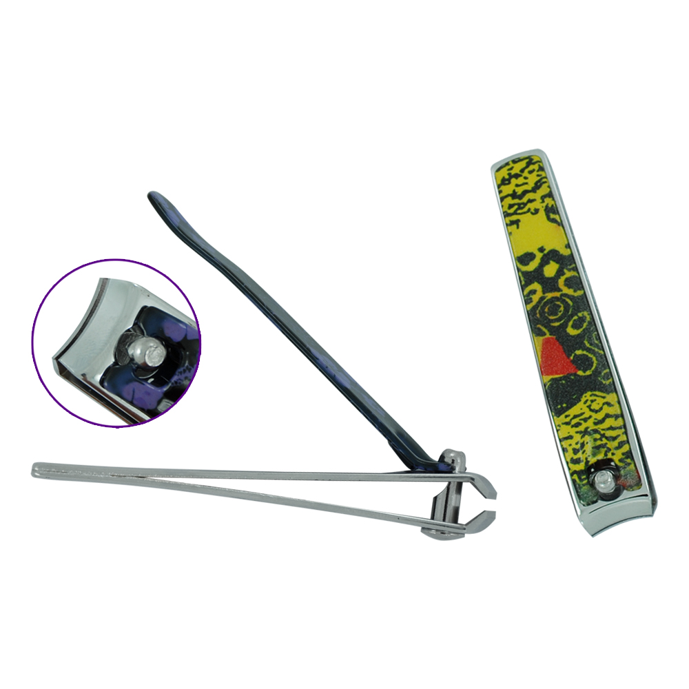 Manicure Pedicure Tools (Model: MBT-18115)